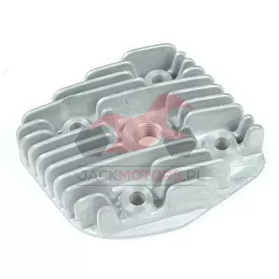 GŁOWICA CYLINDRA BARIKIT IRON 50CC HORIZONTAL AC