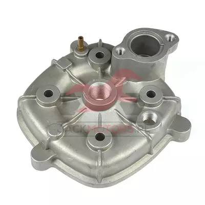 GŁOWICA CYLINDRA BARIKIT IRON 50CC OLD PIAGGIO LC
