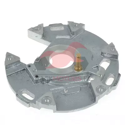 PODSTAWA ISKROWNIKA STATORA WSK 125 ALMOT