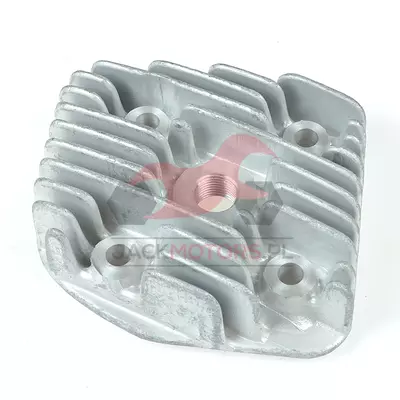 GŁOWICA CYLINDRA BARIKIT IRON 50CC HORIZONTAL AC