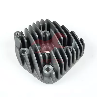 GŁOWICA CYLINDRA BARIKIT IRON 50CC KYMCO AC