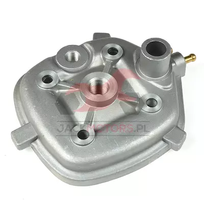 GŁOWICA CYLINDRA BARIKIT IRON 50CC HORIZONTAL LC