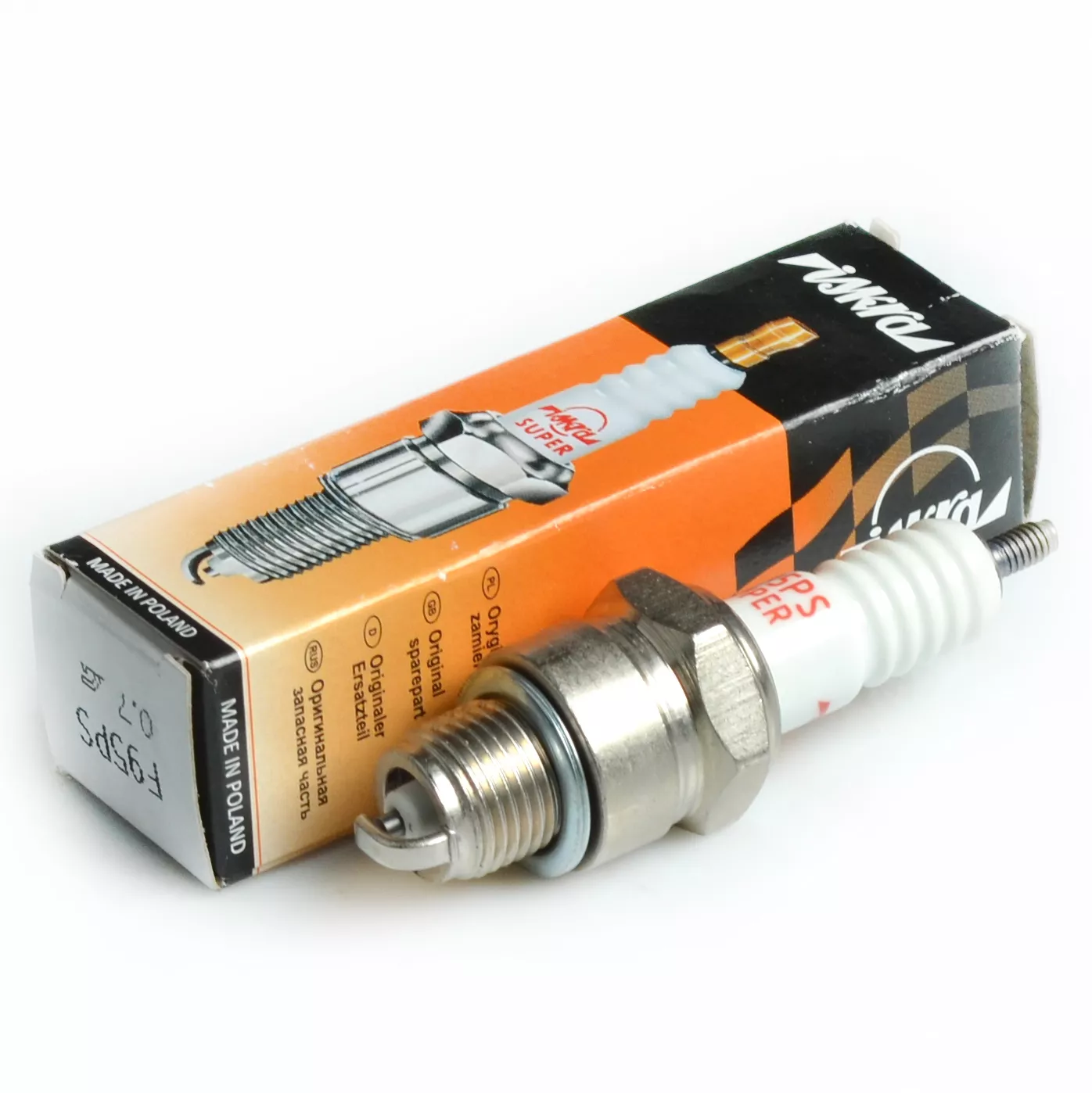 P.FSQ vp#5 （In Flames) ☆ P. FSQ （VP#5 “In Flames”） また一回り大きくなりそう