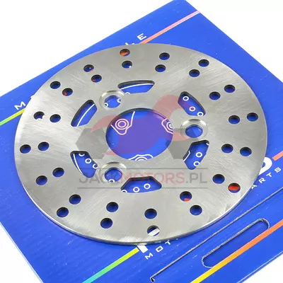 TARCZA HAMULCOWA RMS D11