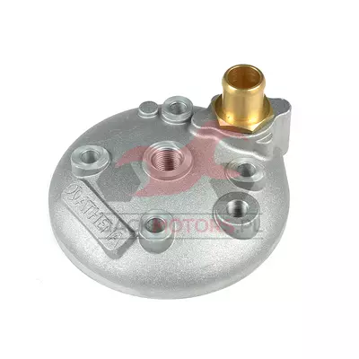 GŁOWICA CYLINDRA ATHENA 70CC RACING MINARELLI HORIZONTAL LC