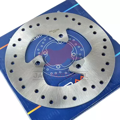 TARCZA HAMULCOWA RMS D13