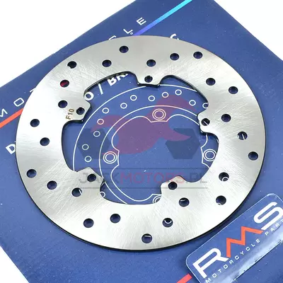 TARCZA HAMULCOWA RMS D30