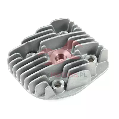 GŁOWICA CYLINDRA 50CC RMS STD HORIZONTAL AC