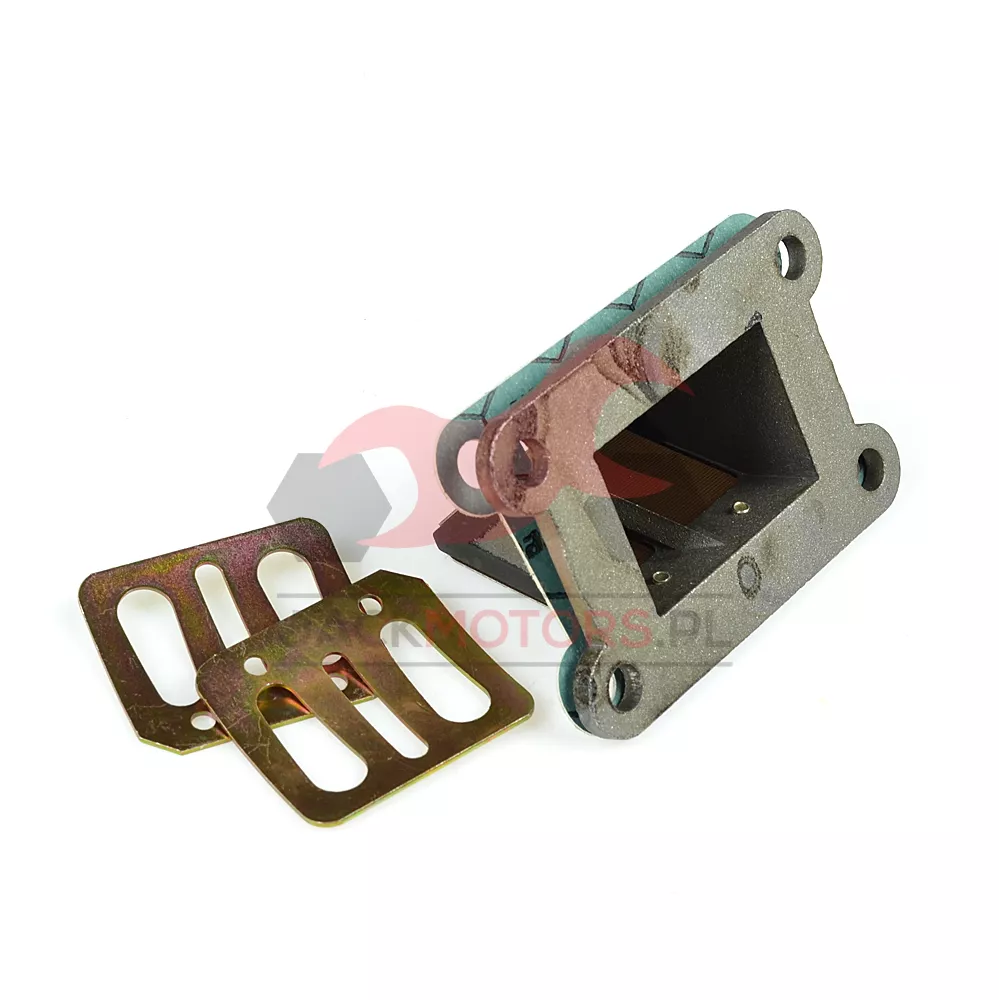 ZAWÓR MEMBRANOWY ATHENA CARBON MINARELLI AM6 - Jack Motors