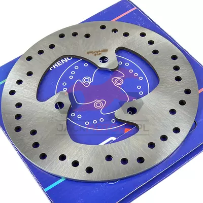 TARCZA HAMULCOWA RMS D10