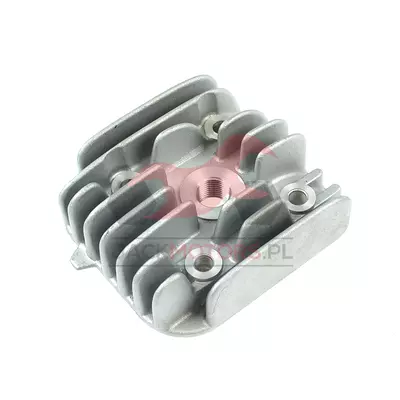 GŁOWICA CYLINDRA 50CC RMS STD VERTICAL