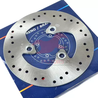 TARCZA HAMULCOWA RMS D12 / 29 / 32