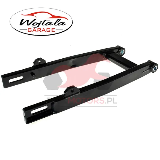 WAHACZ SIMSON S51 RACING KPL WOJTALA GARAGE