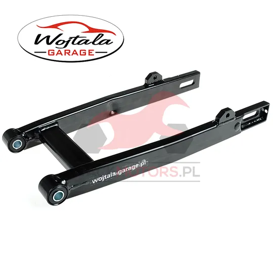 WAHACZ SIMSON S51 RACING KPL WOJTALA GARAGE