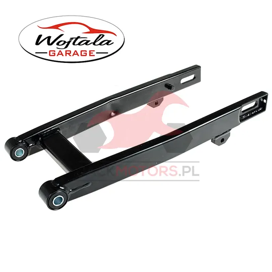 WAHACZ SIMSON S51 RACING KPL WOJTALA GARAGE