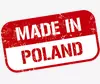 MADE IN POLAND