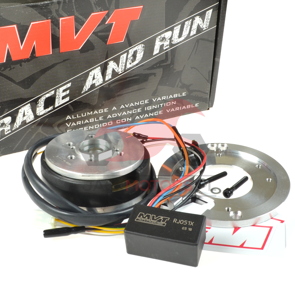 ZAPŁON MVT PREMIUM HORIZONTAL REPLIKA (CPI / KEEWAY) - Jack Motors