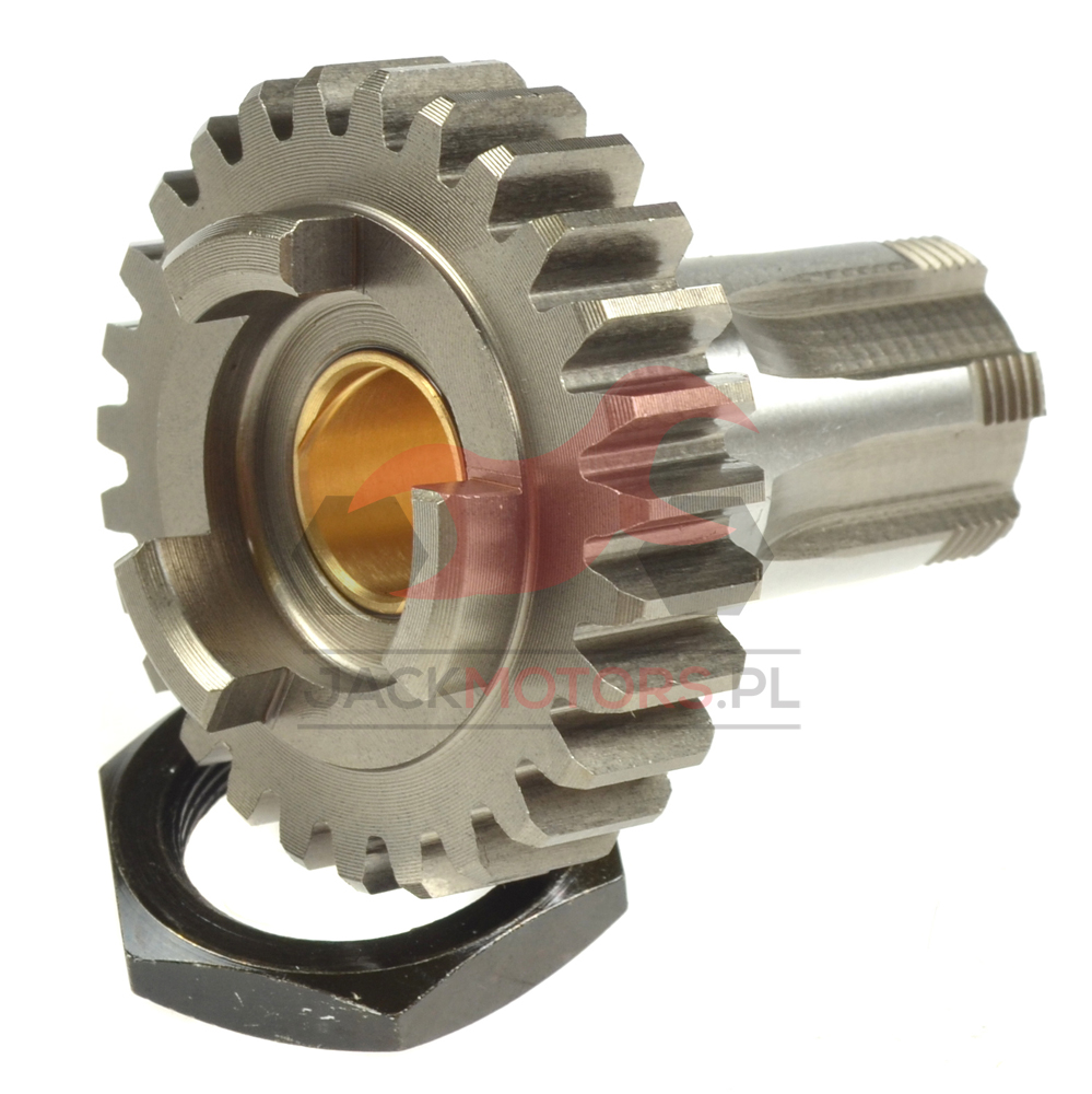 Take PW-SH5 SYNCHRONIZATOR BIEGU WSTECZNEGO FORD OE B6 PLUS _ 2656677 _