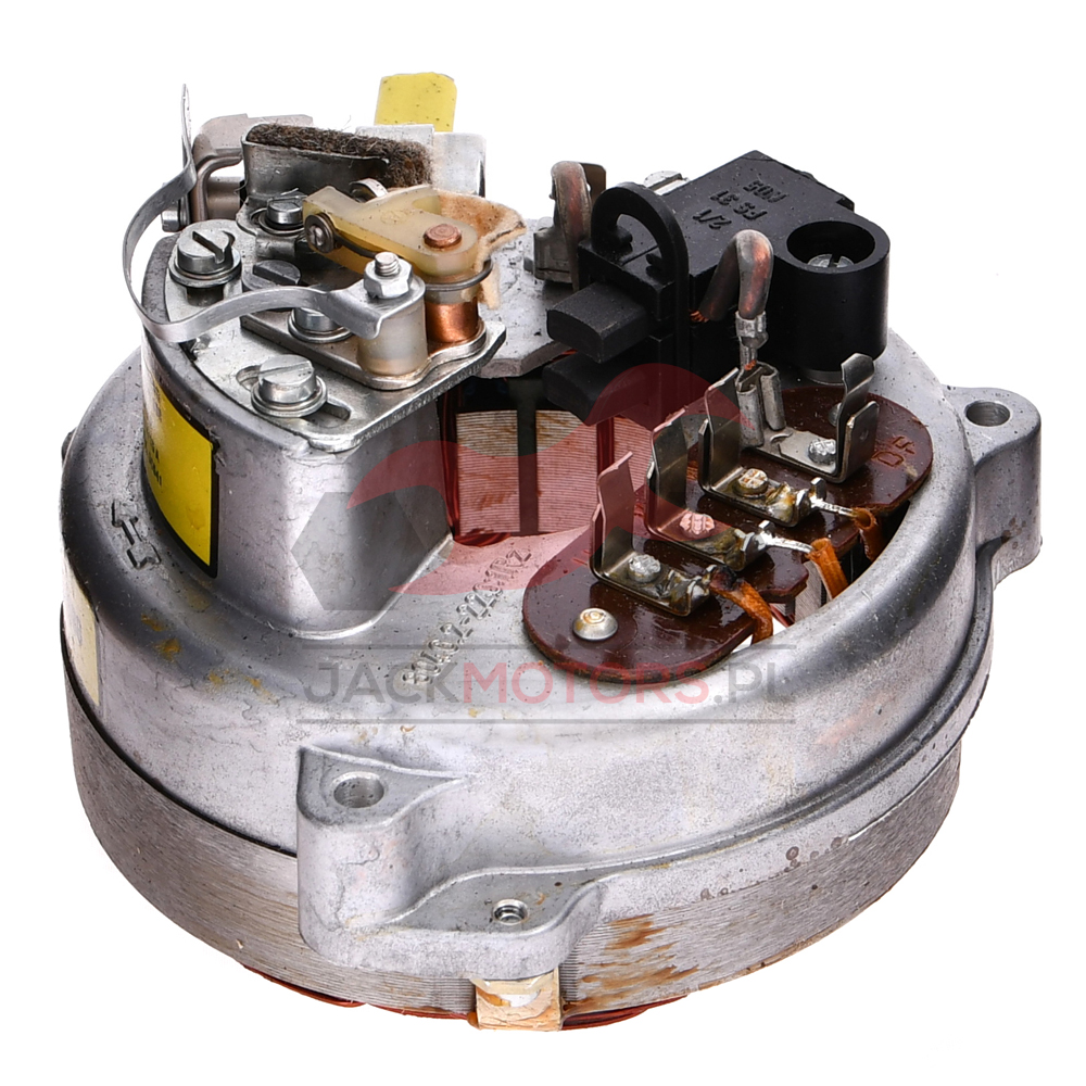 IGNITION STATOR MZ ETZ 150 250 INTERRUPTER DDR - Jack Motors