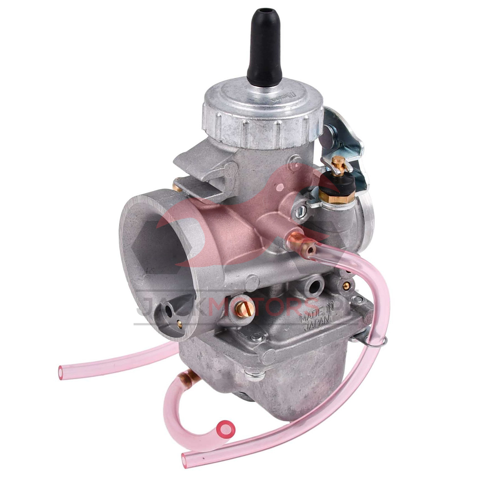 CARBURETOR MIKUNI 30MM MZ ETZ 250 251 ORG JAPAN - Jack Motors