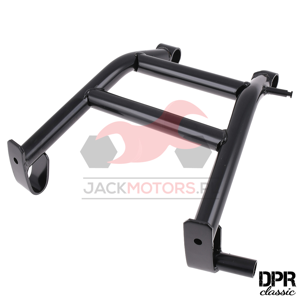 【ｍｚｎ】 MAIN STAND MZ ETZ 250 STEEL DPR CLASSIC - Jack Motors - Części i
