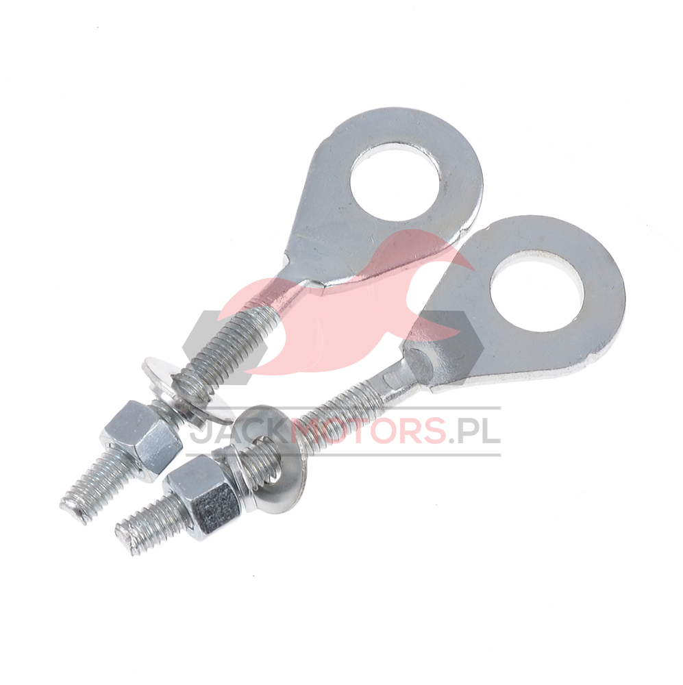 NAPINACZ ŁAŃCUCHA SIMSON S51 SR50 KPL - Jack Motors - Części i