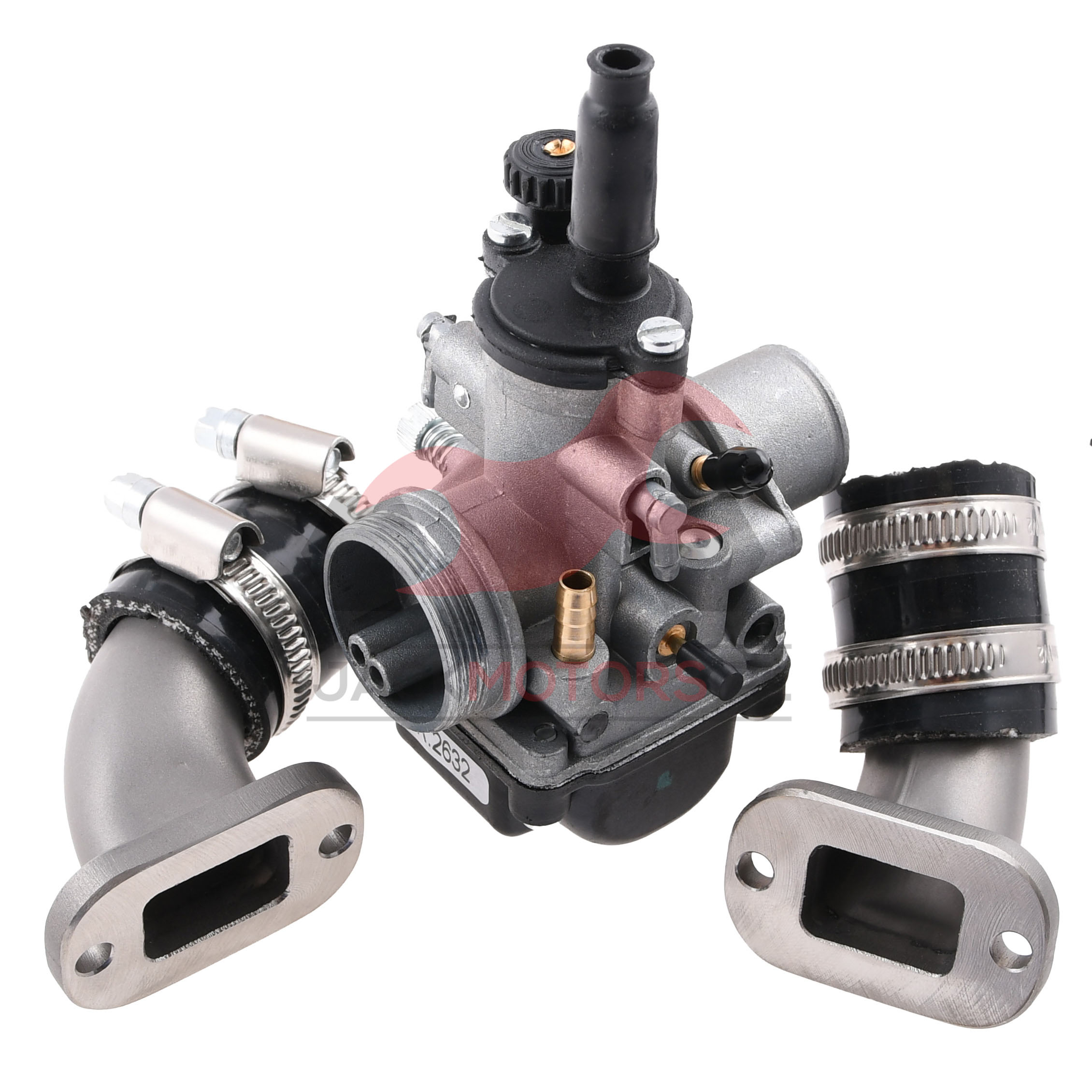 GAŹNIK JAWA 50 PHBG 21MM DELLORTO REPLIKA JMP - Jack Motors