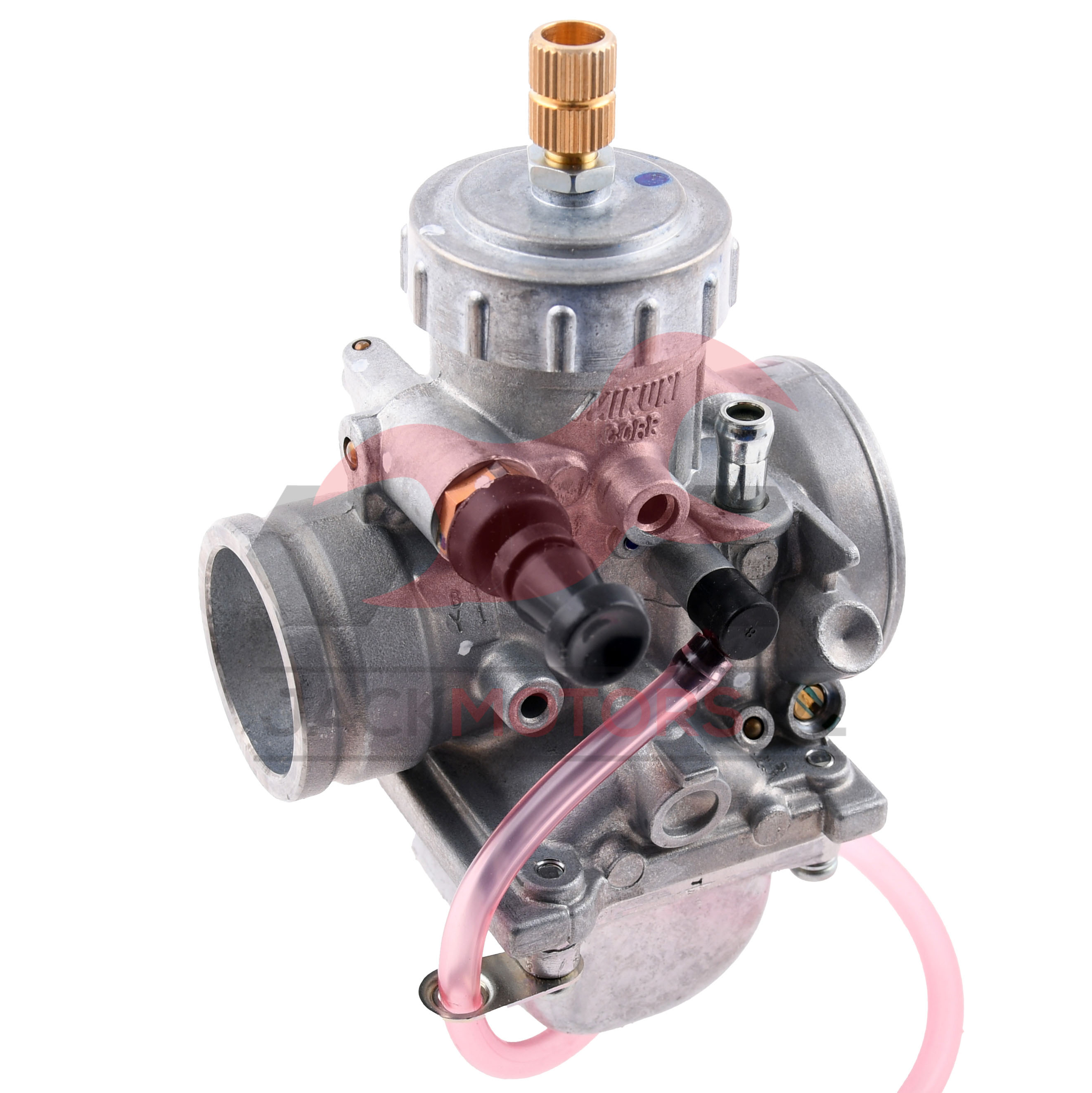 GAŹNIK MIKUNI VM24-512 SSANIE RĘCZNE - Jack Motors - Części i