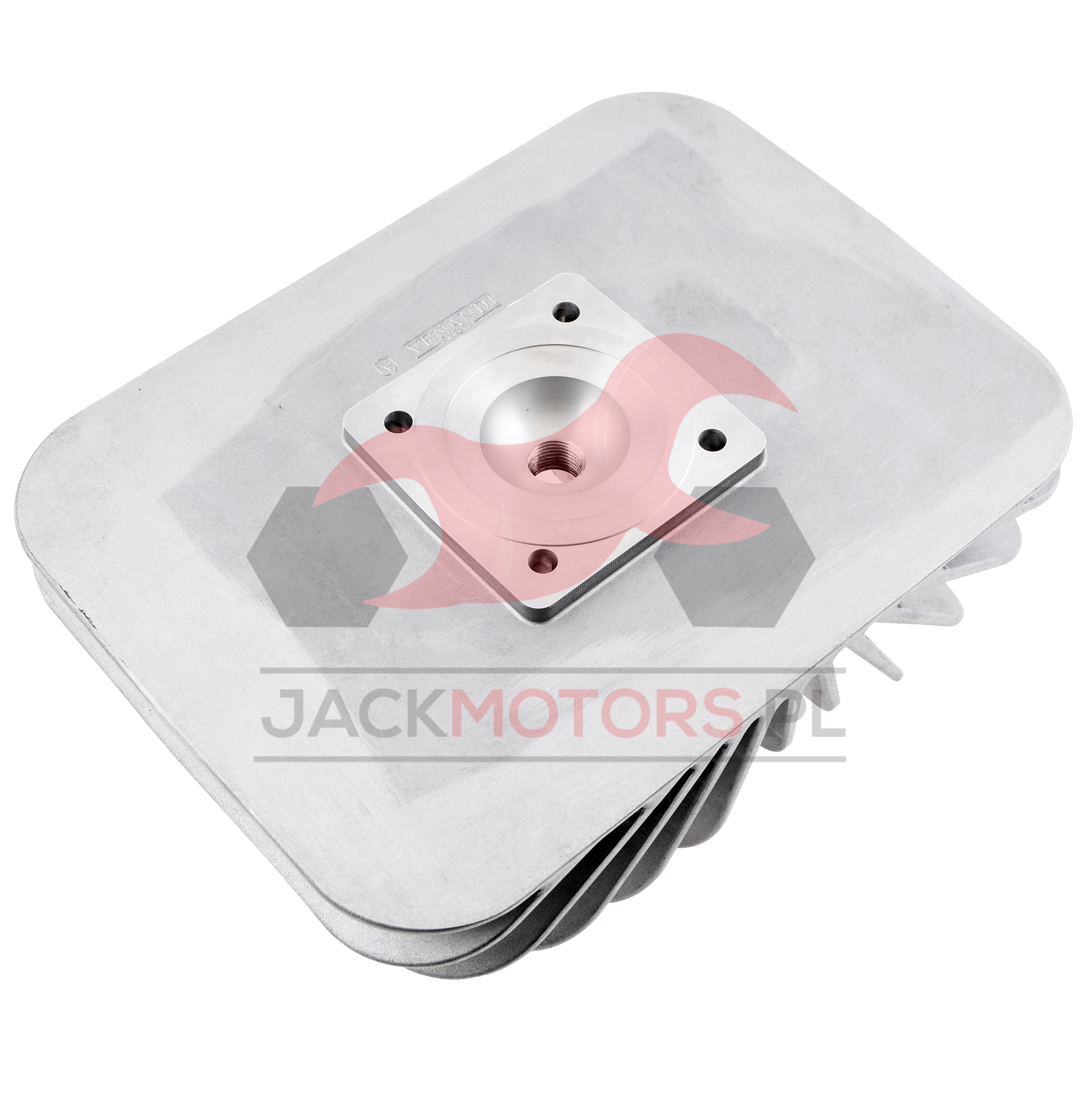 GŁOWICA CYLINDRA SIMSON S51 85-90CC VENANDI - Jack Motors