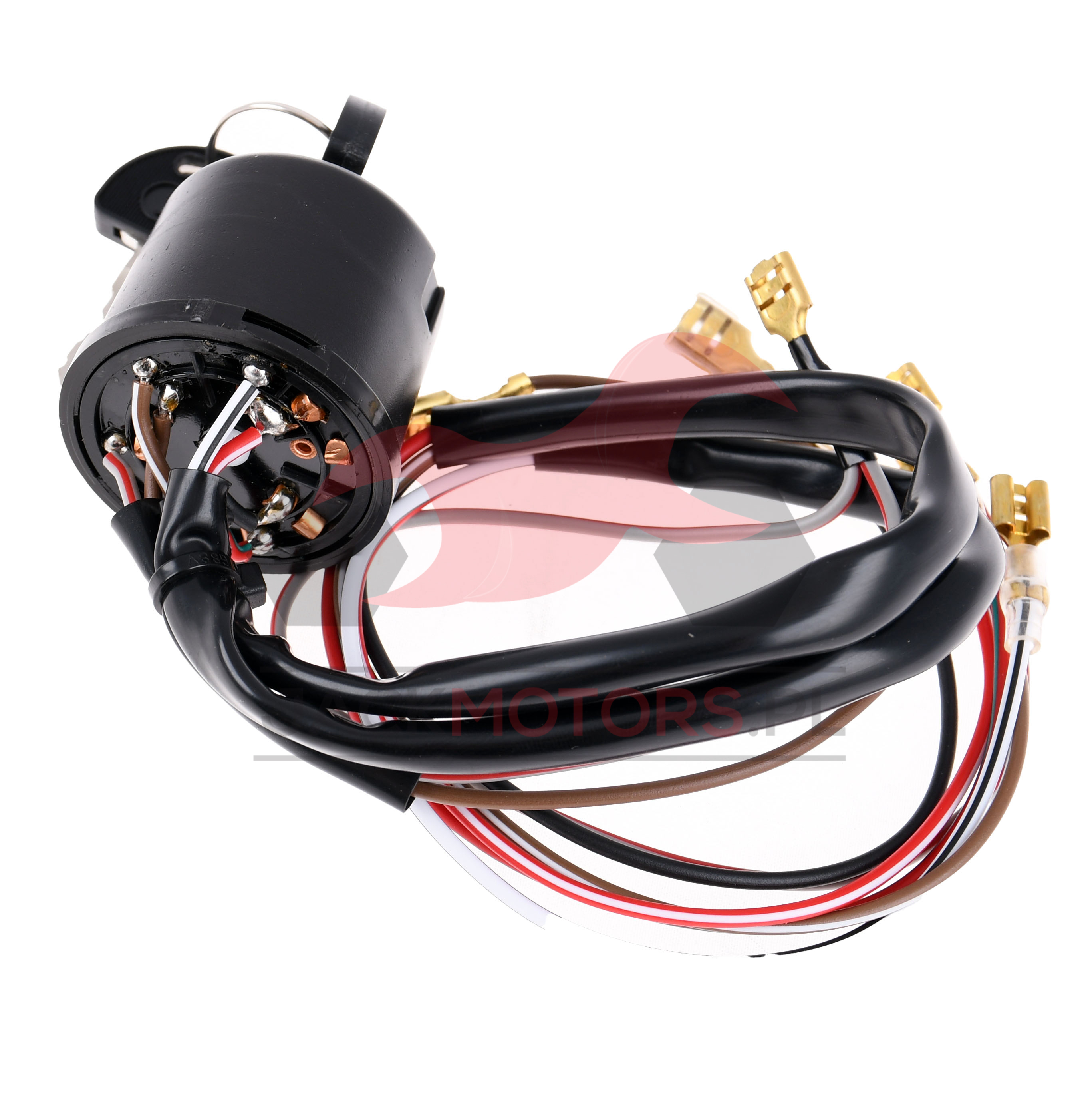 SIMSON M-50 ブラック Lサイズ SIMPSONヘルメット公認オンラインストア