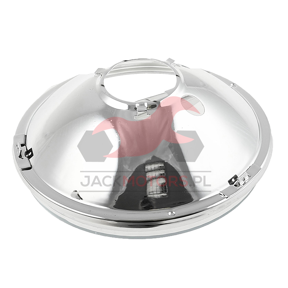 WKŁAD LAMPY PRZÓD HS1 SIMSON S51 135MM MZA - Jack Motors - Części
