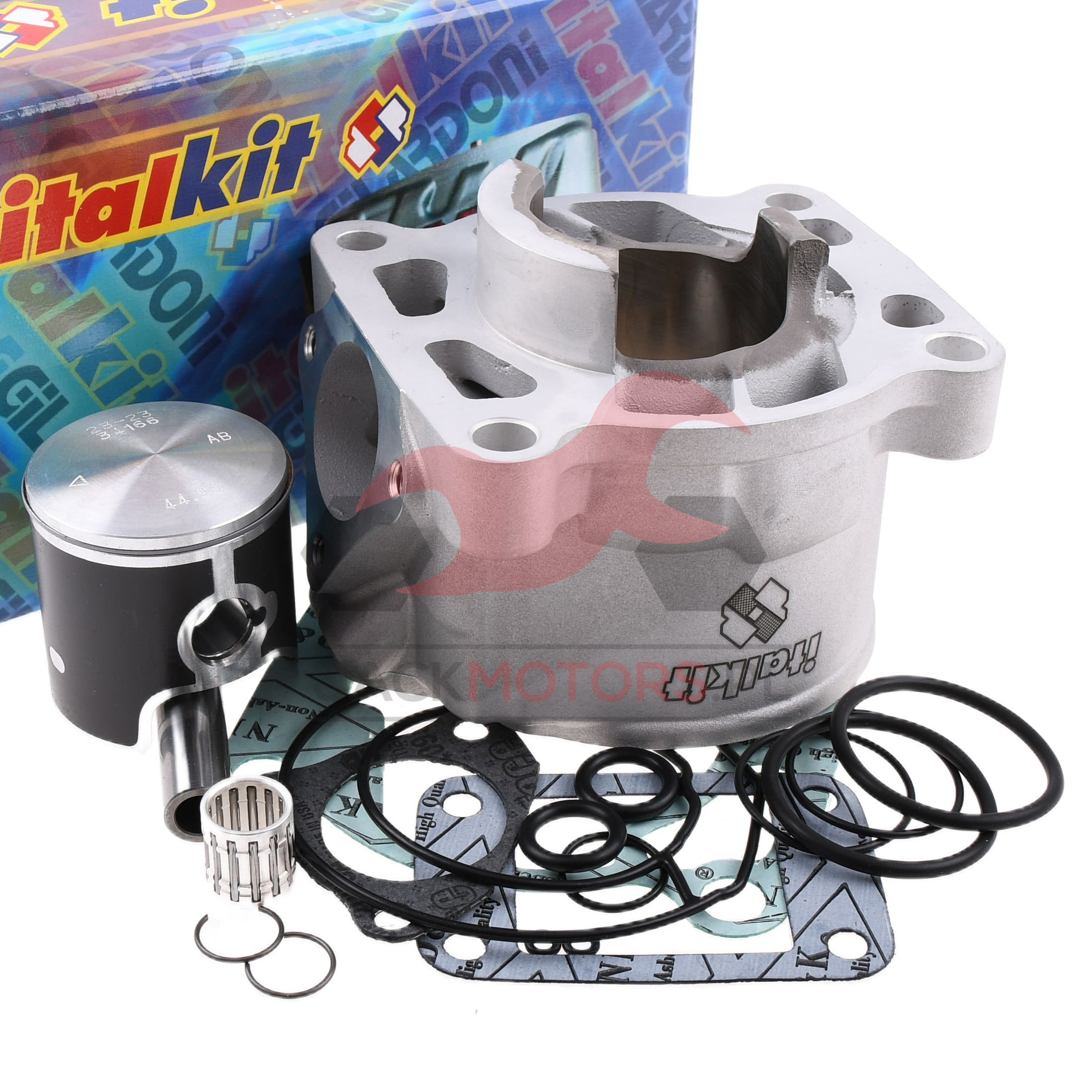 CYLINDER ITALKIT GAS GAS MC 65 21-23 / HUSQVARNA TC 65 17-23 / KTM