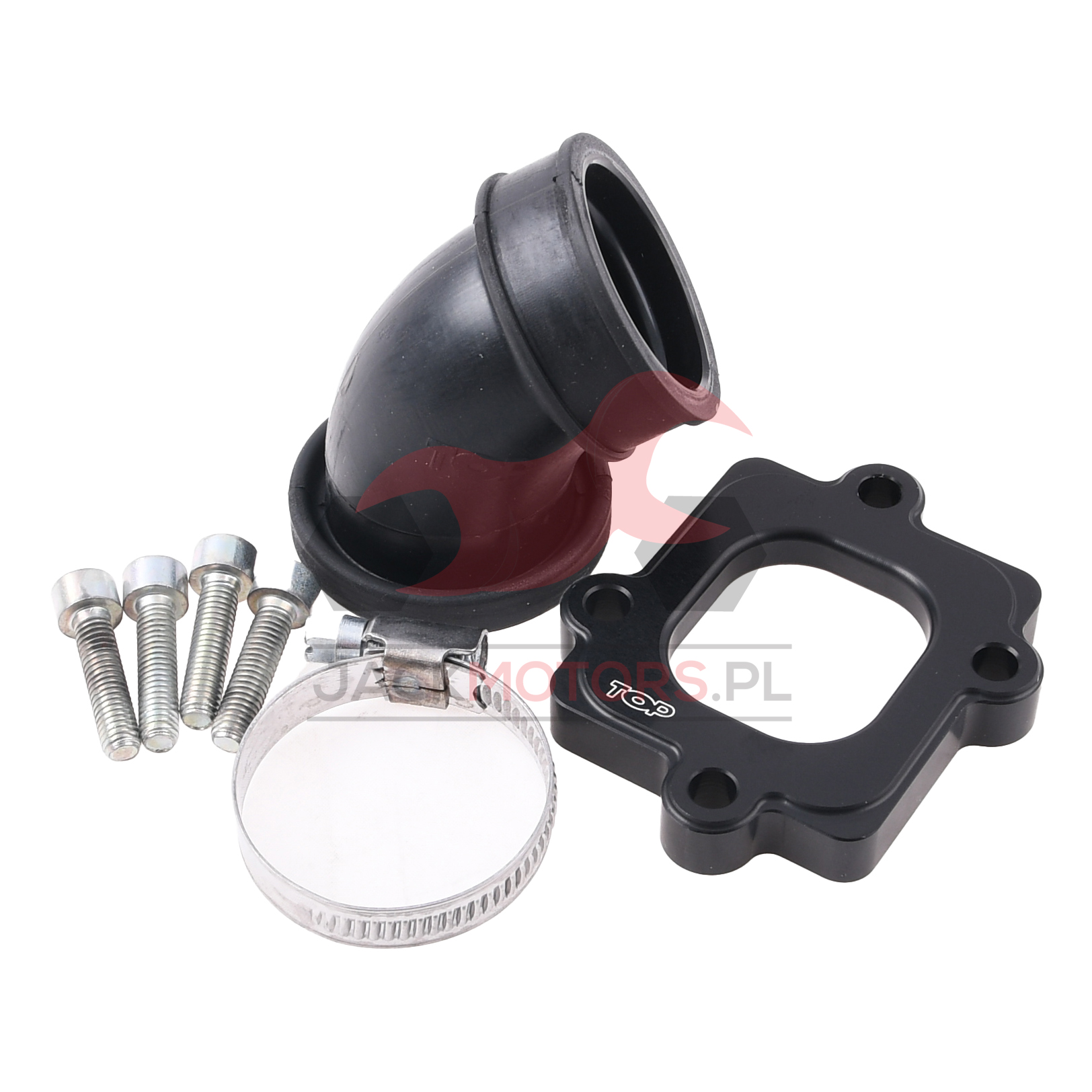 INTAKE MANIFOLD TOP PERFORMANCE 360 21-28MM MINARELLI HORIZONTAL
